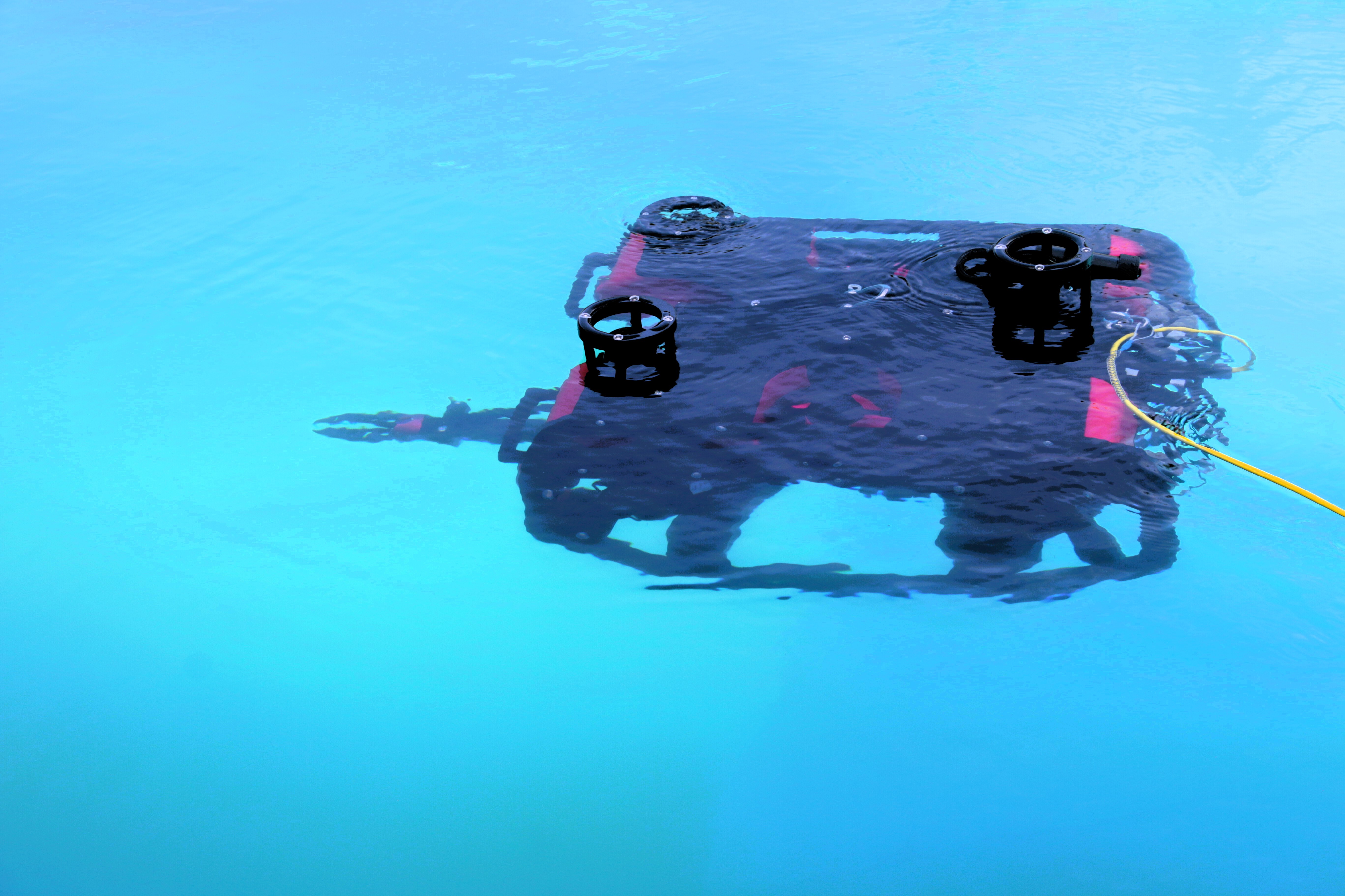 Tulamben-Mini ROV